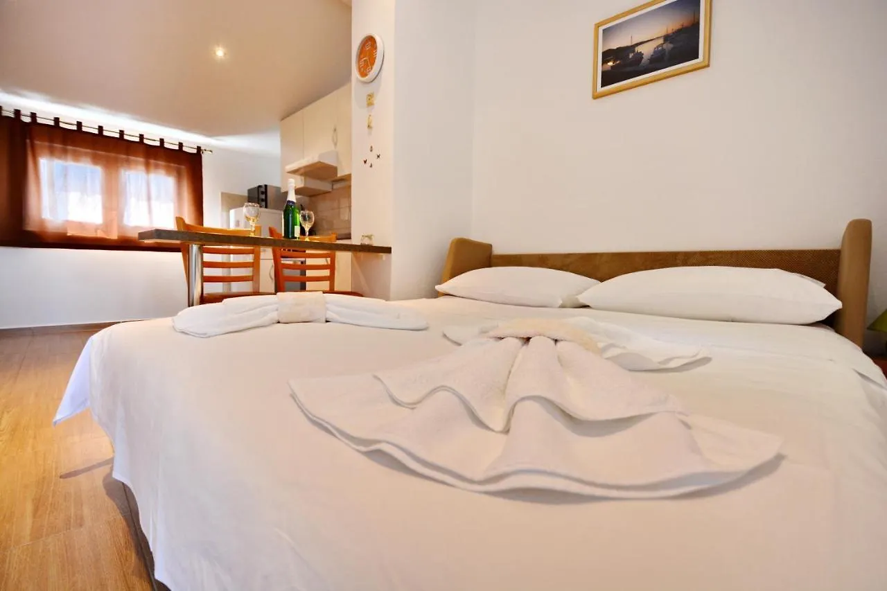 Studio Apartment Martin Zadar 0*,  Croatia