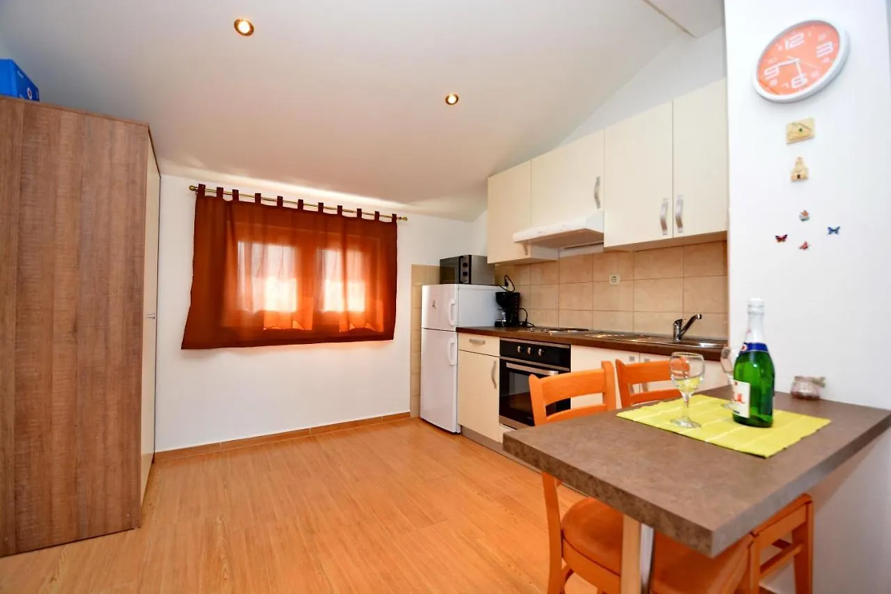 Studio Apartment Martin Zadar Croatia