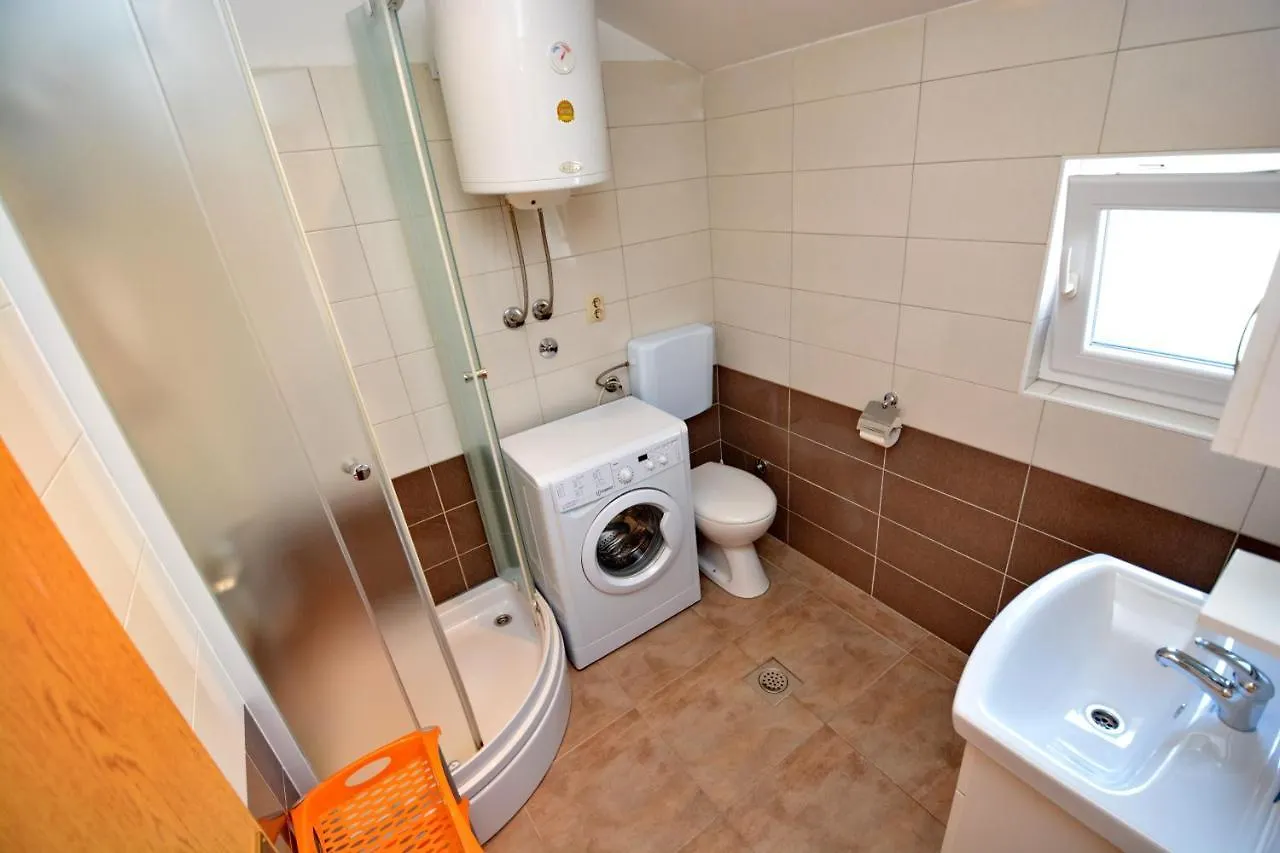 Studio Apartment Martin Zadar Croatia