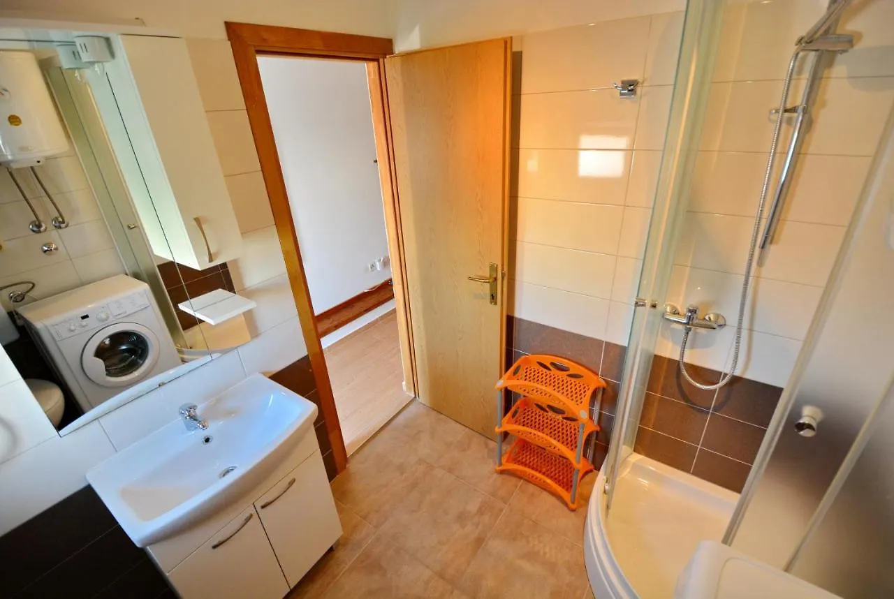 Studio Apartment Martin Zadar