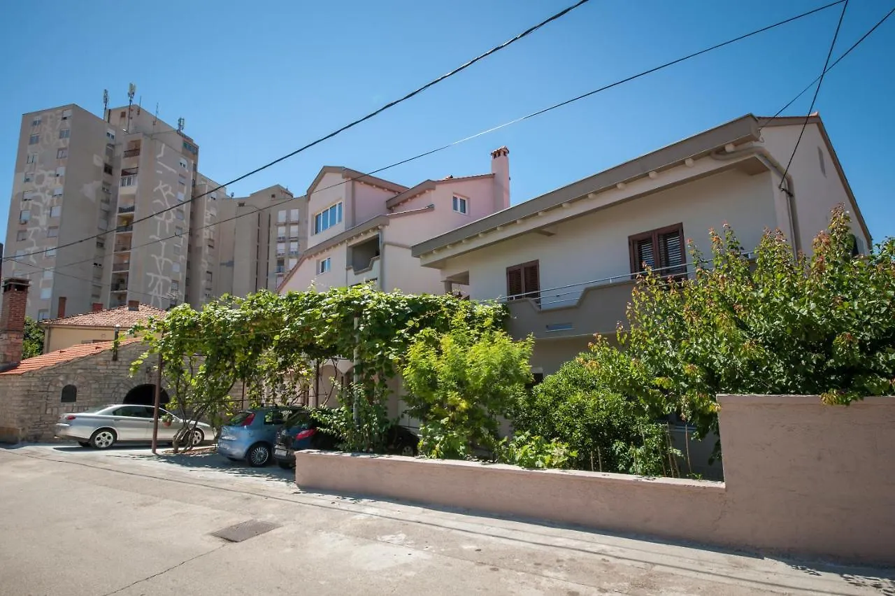 Studio Apartment Martin Zadar Croatia