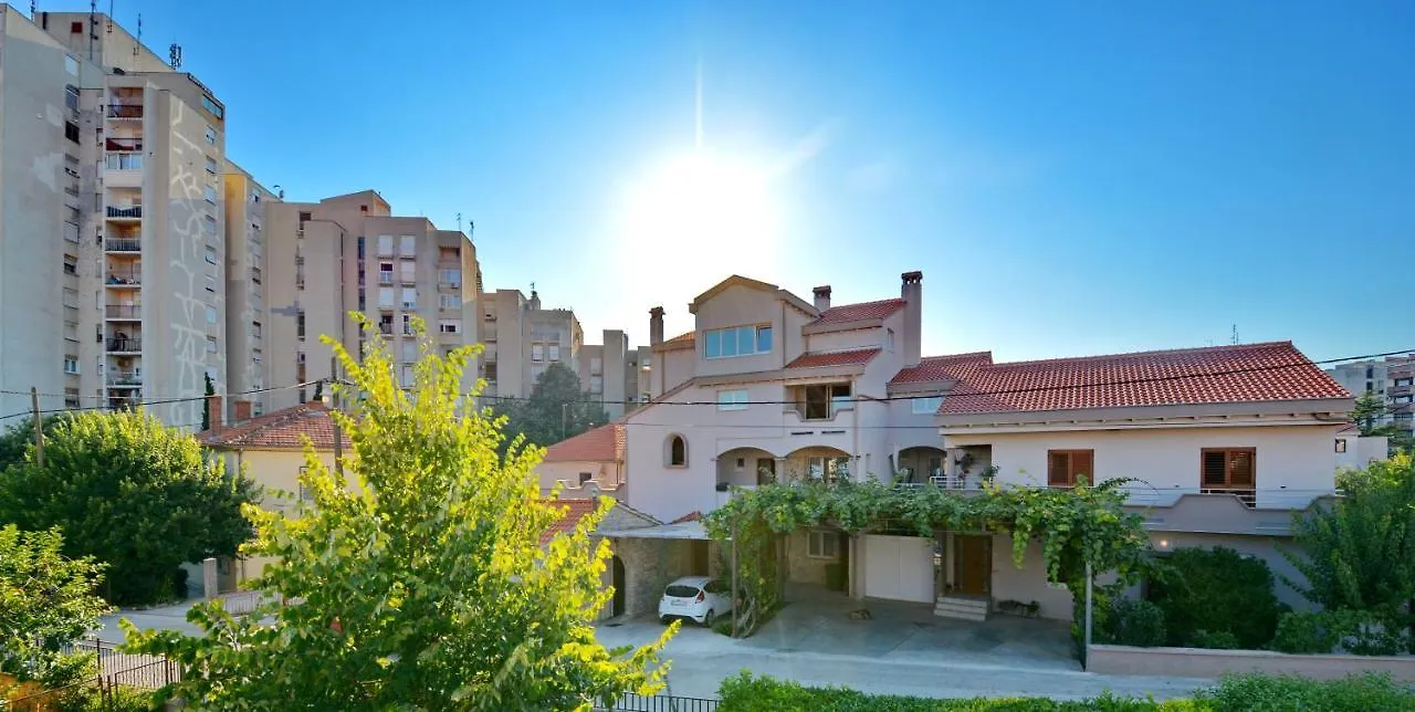 Studio Apartment Martin Zadar Croatia